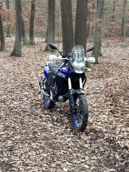 Yamaha Tenere 700 - 3