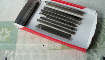 SOUSTRUŽ.NOŽE HSS RADECO Poldi - sada 8 ks - 3