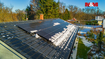 Prodej rodinného domu, 123 m2, Suchdol nad Lužnicí - 3