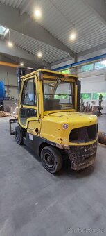 Vysokozdvižný vozík Hyster H4.5FTS 5(8038) - 3