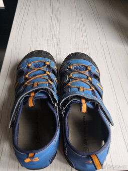 Sandále Alpine pro vel. 38 - 3