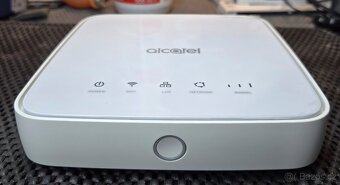 WIFI router přenosný - 3