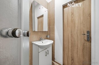 Prodej byt 2+1, 55㎡ - 3