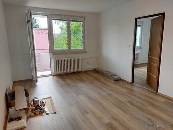 Pronájem bytu 2+1, 51 m² - ulice Dělnická, Olomouc - 3
