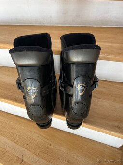 Boty na lyže DALBELLO - 3
