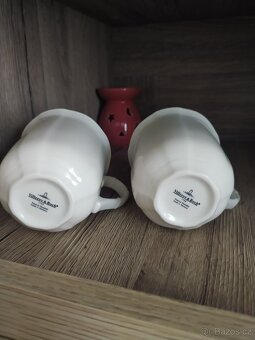 Hrnečky Villeroy&Boch - 3