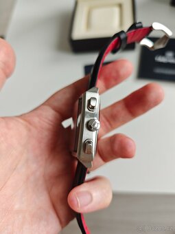 TAG Heuer Monaco CAW2111 - 3