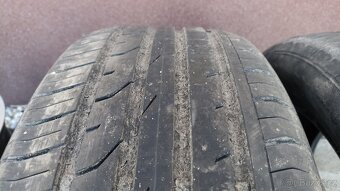 235 55 18 continental premium contact 2 letní 2 kusy - 3