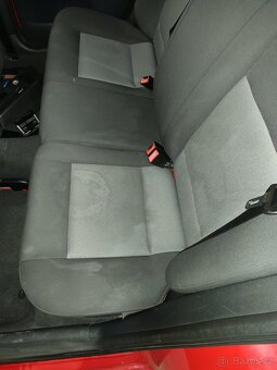 Škoda Octavia 1 - 3