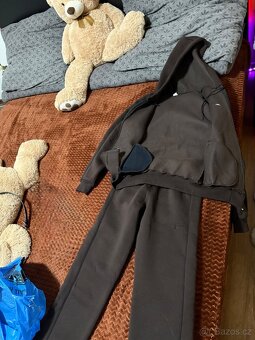 Nike tepláková souprava – NOVÁ, nenošená - 3