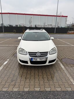 VW Golf V Variant 2.0tdi 103kw - 3