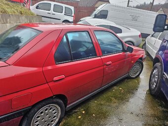 Alfa Romeo 155 td 92kw - 3