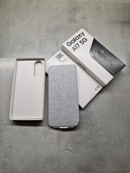 Samsung Galaxy A17 5G - 3