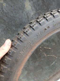 Jawa pionyr, babetta - 3