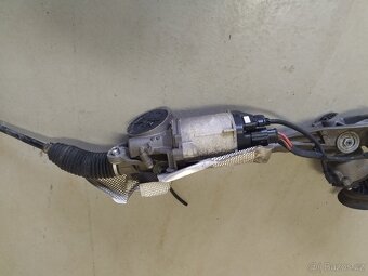 Řízení Škoda Octavia 3 - 3