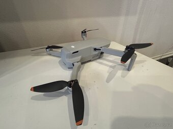 DJI Mini 4K - 3