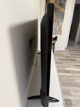 Televize JVC 65’ - 3