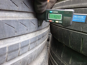 Letní pneumatiky 285/45/20 - 3