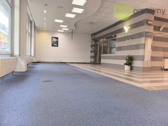 Pronájem obchodního prostoru 170 m² - 3