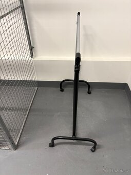 Stojan na ramínka - 3