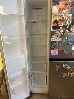 Americká lednice - 3