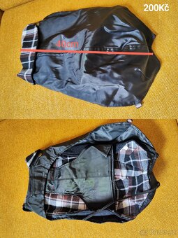 Potřeby pro psy - 3