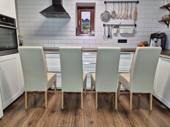 Jídelní židle - 3