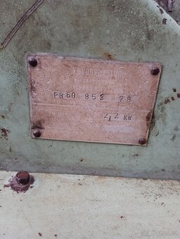 Kotoučová pila - 3