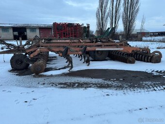 Kypřič Simba SL 700 - 3