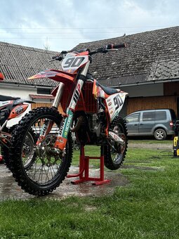 Ktm sxf 450 2021 - 3
