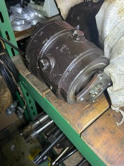 Prodam mezkus (promopora)na traktor Bělorus - 3