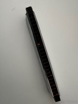 Harmonika - 3