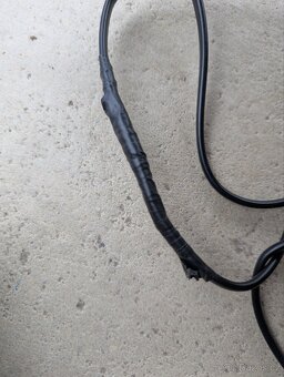 Vzduchová pumpa Intex QuickFill - 3