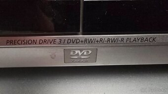 Prodám SONY sestavu - 3