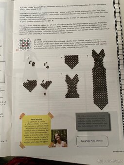 Časopis Korálki - 3