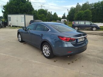 Mazda 6 2.0i Skyactiv 107kw - 3