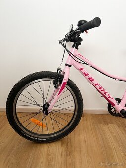 Nádherné dívčí kolo Galaxy cetis 20” - 3