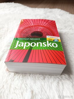 Japonsko turistický průvodce - 3