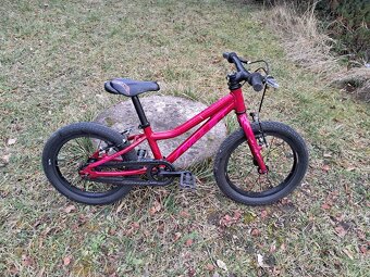 AMULET 16" Mini SuperLite - 5,9kg - 3