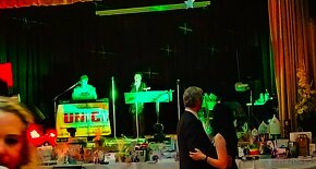 Živá hudba, plesy, svatby - 3