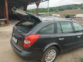 Renault laguna 2 - 3