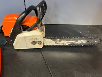 STIHL MS 180 - 3