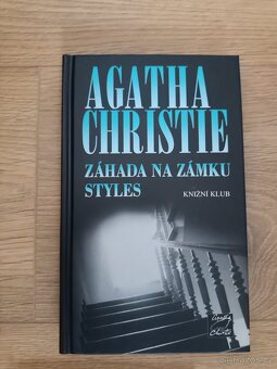 Agatha Christie - 3