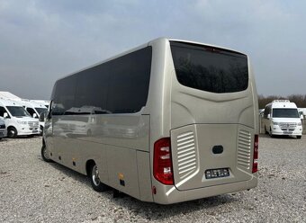 Mercedes M519, 31 miest, novy - 3