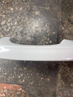 Klika pravých dveří Škoda Fabia 3 - 3