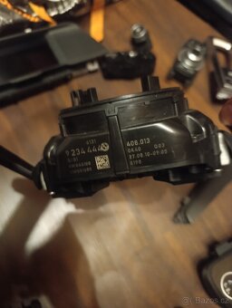 Szl modul BMW f10/f11 - 3