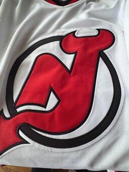 Jaromír Jágr 68 New Jersey Devils - 3