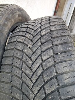 225/55/19 Bridgestone - 3