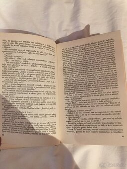 Římanka - Alberto Moravia - 3