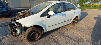 Fiat linea 1,3 66kw díly 199a3000 - 3